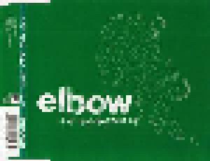 Elbow: The Any Day Now E.P. (Mini-CD / EP) - Bild 2