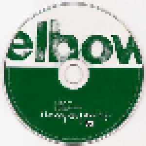 Elbow: The Any Day Now E.P. (Mini-CD / EP) - Bild 4