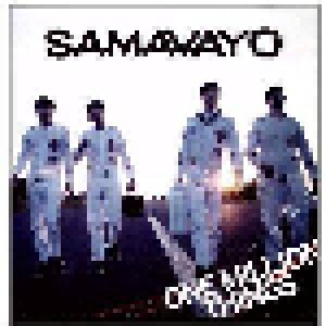 Samavayo: One Million Things (CD) - Bild 1