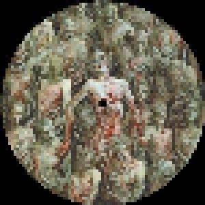 Cannibal Corpse: The Bleeding (PIC-LP) - Bild 1