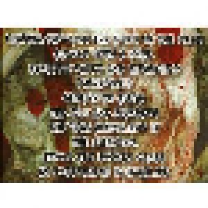 Cannibal Corpse: The Bleeding (PIC-LP) - Bild 4