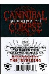 Cannibal Corpse: The Bleeding (PIC-LP) - Bild 5