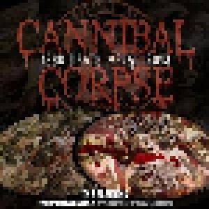 Cannibal Corpse: The Bleeding (PIC-LP) - Bild 6