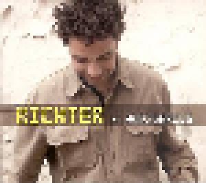 Cover - Richter: Audioexile