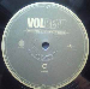 Volbeat: Outlaw Gentlemen & Shady Ladies (2-LP + CD) - Bild 4