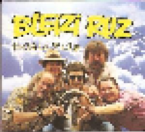 Bleizi Ruz: Celtic Trip (CD) - Bild 1