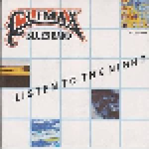 Cover - Climax Blues Band: Listen To The Night