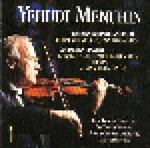 Grosse Violinkonzerte (5-CD) - Bild 2