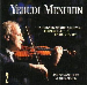 Grosse Violinkonzerte (5-CD) - Bild 3