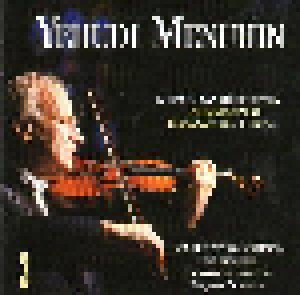 Grosse Violinkonzerte (5-CD) - Bild 4