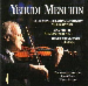 Grosse Violinkonzerte (5-CD) - Bild 5