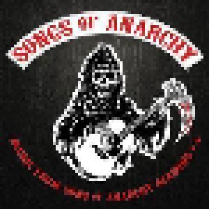 Songs Of Anarchy: Music From Sons Of Anarchy Seasons 1-4 (CD) - Bild 1