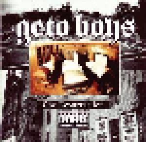 Geto Boys: The Resurrection (CD) - Bild 1