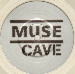 Muse: Cave (7") - Bild 3