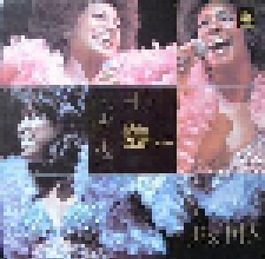 The Supremes: Greatest Hits II (LP) - Bild 1