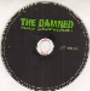 The Damned: I'm Alright Jack & The Beanstalk (Promo-CD) - Bild 2