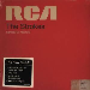 The Strokes: Comedown Machine (LP) - Bild 1