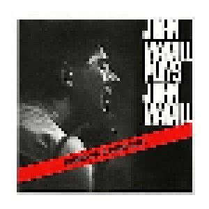 John Mayall & The Bluesbreakers: John Mayall Plays John Mayall (LP) - Bild 1