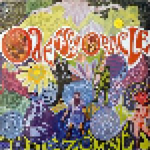 The Zombies: Odessey And Oracle (LP) - Bild 1