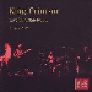 King Crimson: Live In Orlando, FL, February 27, 1972 (2-CD) - Bild 1