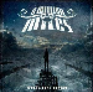 A Million Miles: What's Left Behind (CD) - Bild 1