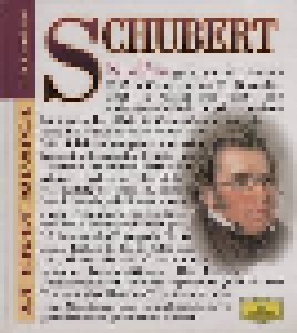 Franz Schubert: Forellenquintett / Der Tod Und Das Mädchen (CD) - Bild 1