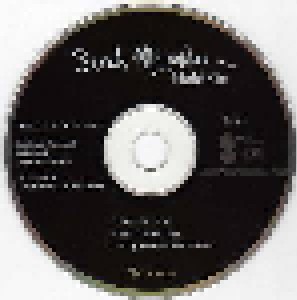 Sarah McLachlan: Hold On (Single-CD) - Bild 4