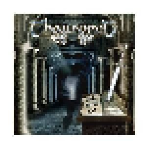 Thaurorod: Tales Of The End (Demo-CD) - Bild 1