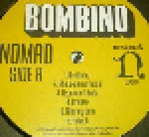 Bombino: Nomad (LP) - Bild 3