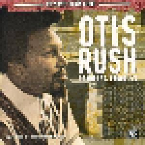 Otis Rush: Troubles, Troubles (CD) - Bild 1