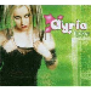 Ayria: Flicker (2-CD) - Bild 1