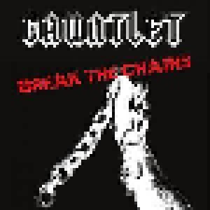Gauntlet: Break The Chains (Mini-CD-R / EP) - Bild 1