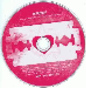 HIM: Razorblade Romance (CD) - Bild 3