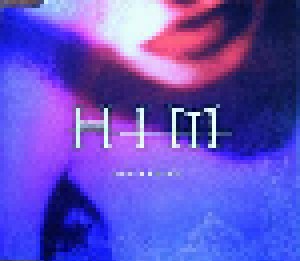 HIM: Pretending (Single-CD) - Bild 1
