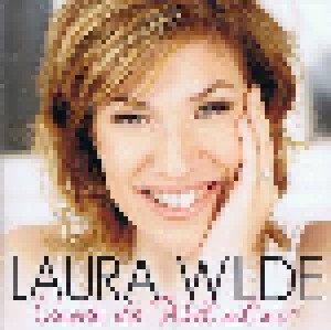 Cover - Laura Wilde: Umarm Die Welt Mit Mir
