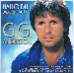 G.G. Anderson: Hallo Du: Das Beste Von G.G. Anderson (CD) - Bild 1
