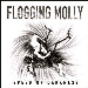 Flogging Molly: Speed Of Darkness (LP) - Bild 1
