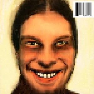 Aphex Twin: ...I Care Because You Do (2-LP) - Bild 1
