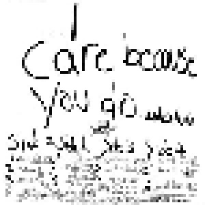 Aphex Twin: ...I Care Because You Do (2-LP) - Bild 2