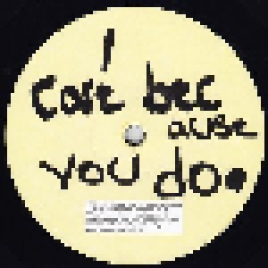 Aphex Twin: ...I Care Because You Do (2-LP) - Bild 3