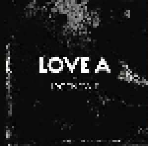 Love A: Irgendwie (CD) - Bild 4