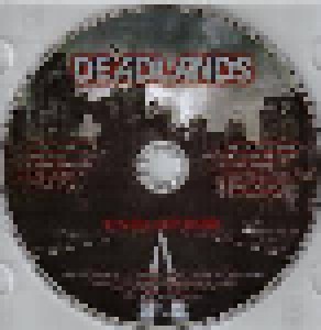 Deadlands: Evilution (CD) - Bild 3
