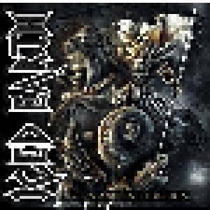 Iced Earth: Live In Ancient Kourion (3-LP) - Bild 1