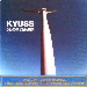 Kyuss: Demon Cleaner (Single-CD) - Bild 1