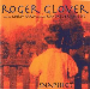 Roger Glover & The Guilty Party: Snapshot (CD) - Bild 1