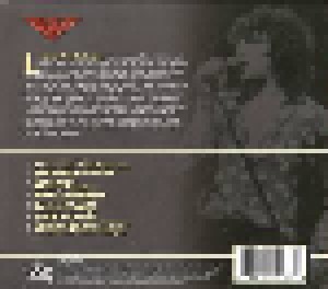 Ian Gillan Band: Live At The Budokan (CD) - Bild 2