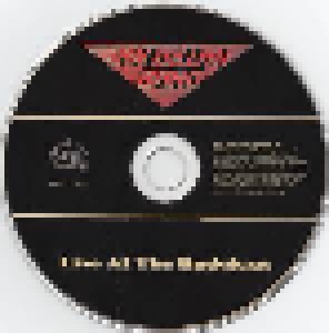 Ian Gillan Band: Live At The Budokan (CD) - Bild 10