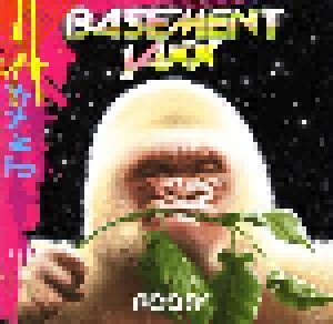 Basement Jaxx: Rooty (CD) - Bild 1