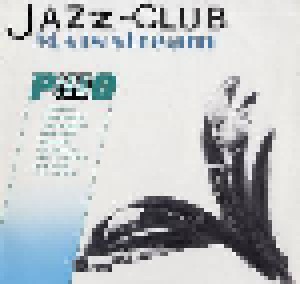 Cover - Earl Hines Quartet: Jazz Club Mainstream