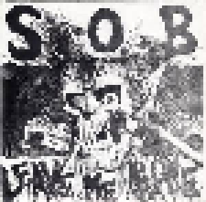 S.O.B: Leave Me Alone (7") - Bild 1